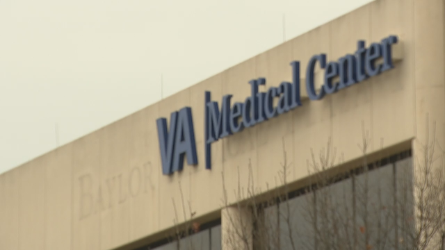 Garland VA hopes to expand services, improve care for veterans and non-veterans
