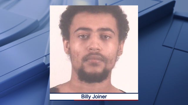 3-year-old Fort Worth girl dies in hospital, father arrested