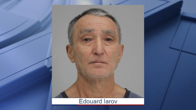 Dallas gymnastics coach 'no billed' after arrest