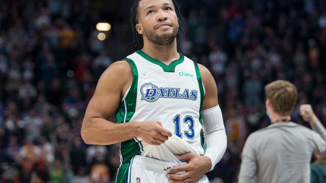Reports: Jalen Brunson will sign with New York Knicks