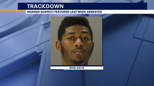 Trackdown: Man suspected of killing Mario Mena Lopez arrested