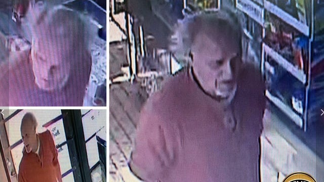 Man arrested for Lake Worth gas station stabbing