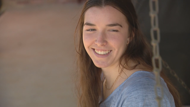 North Texas teen survives stroke caused by hole in heart