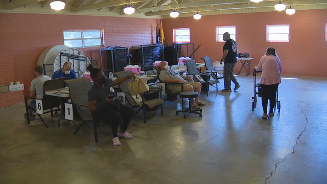 New monoclonal antibody treatment appears effective against omicron variant