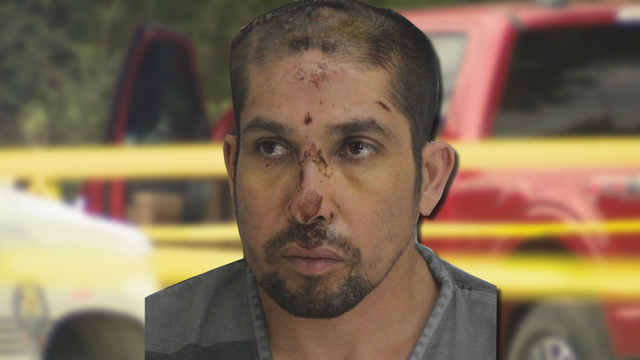 Man goes on trial for Mesquite police officer’s murder