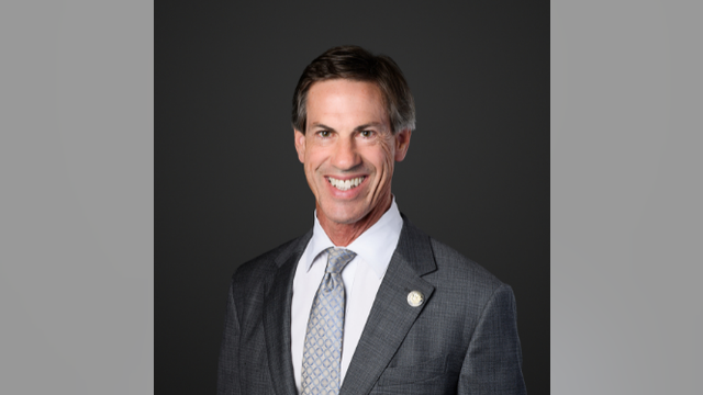 Grand jury to decide if Prosper mayor will face charges after crash with motorcyclist