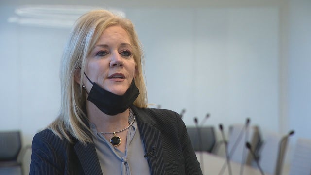 Richardson’s ISD superintendent Jeannie Stone resigns