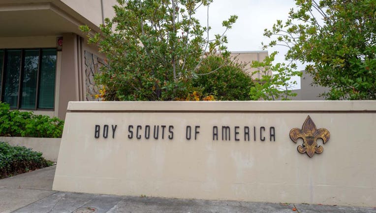 Boy Scouts of America