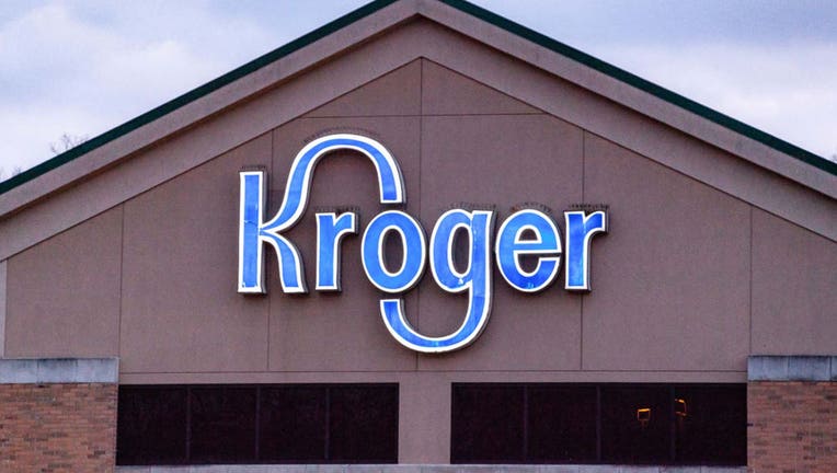 Kroger