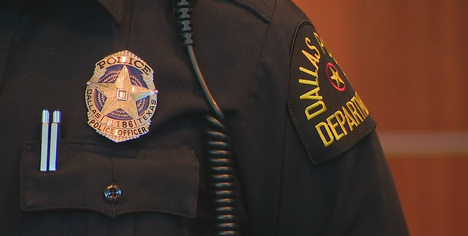 Dallas City Council repeals police staffing standard to avoid lawsuit
