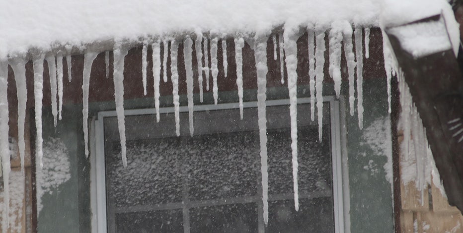 Freeze warning: What to do ahead of winter storms
