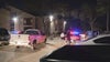 Woman killed inside her Dallas apartment, suspect at-large