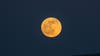 January Wolf Moon to light up sky Monday night