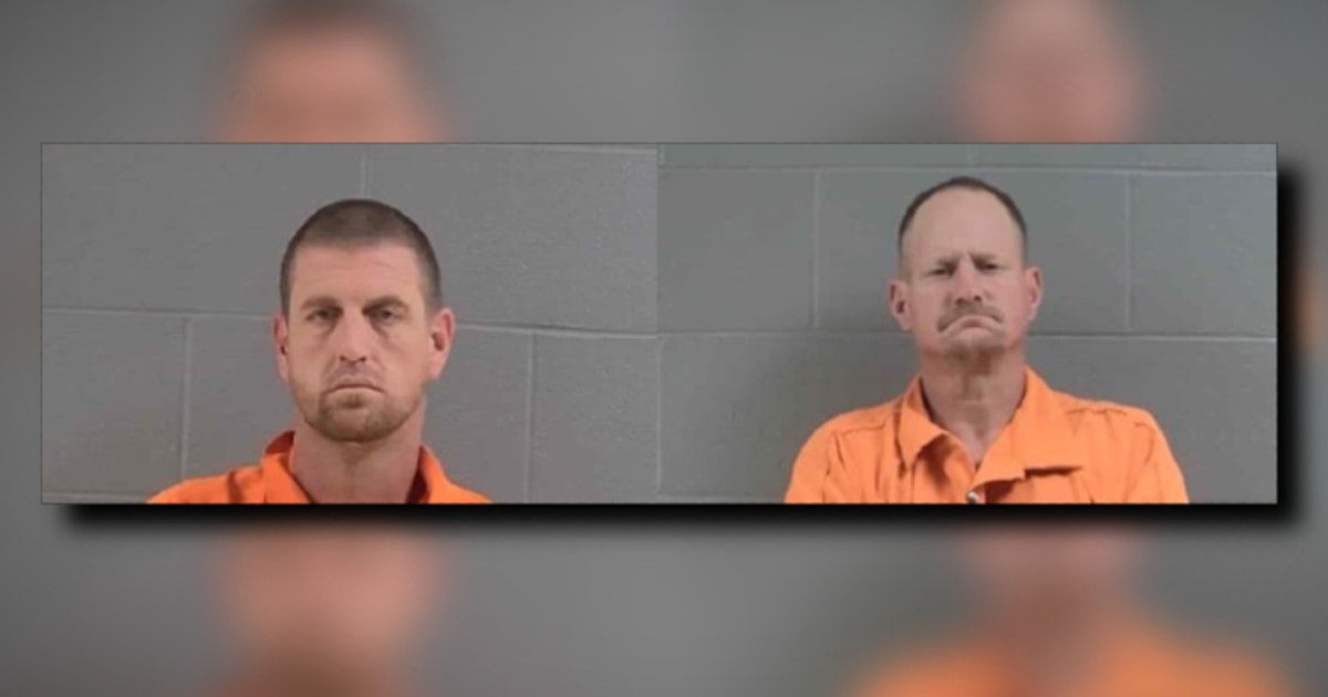 Man, 87, tied up during armed robbery; 2 arrested | FOX 4 Dallas-Fort Worth