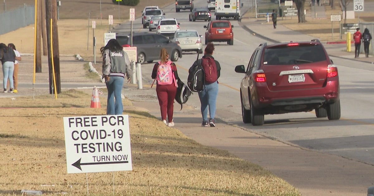Many school districts reopen after being closed due to COVID-19 ...