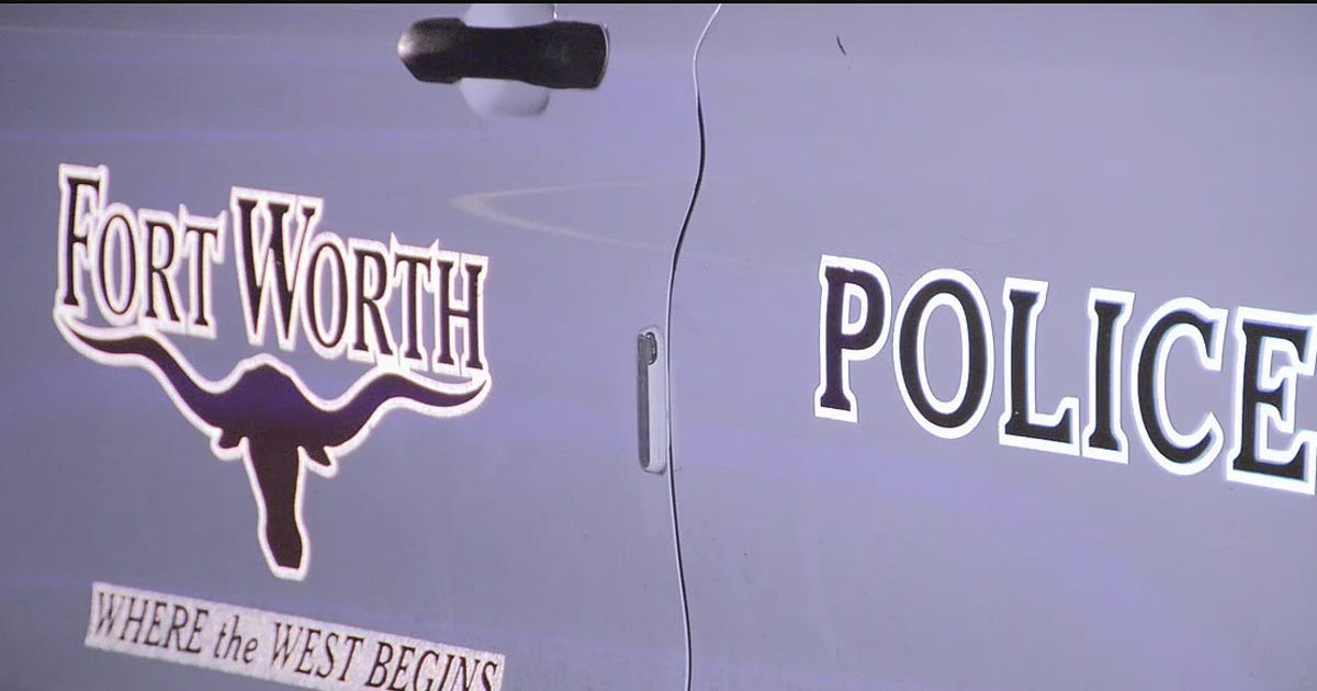 Fort Worth bar shooting suspects arrested after chase | FOX 4 Dallas ...