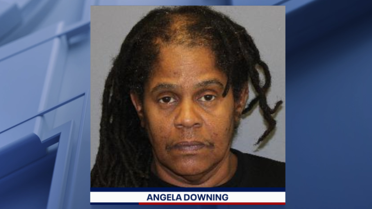 Denton grandmother accused of murdering 3-year-old grandson - Vimarsana News