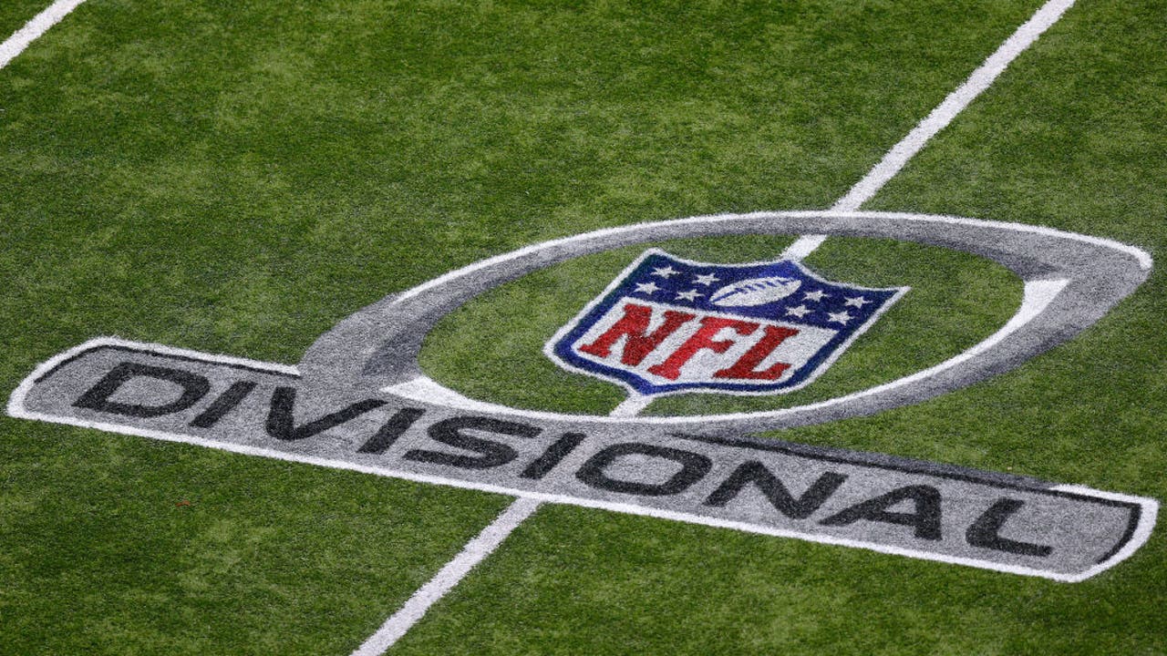 NFL playoff schedule 2022: Updated bracket & TV channels for AFC, NFC championship  games