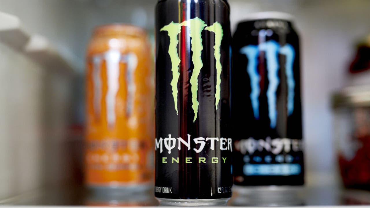 Monster Beverage buys craft brewery collective that includes