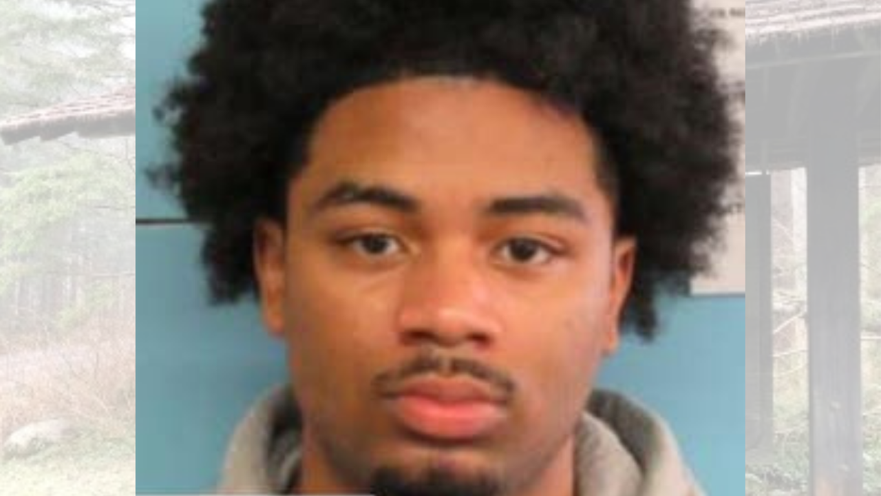 15-year-old convicted for murder who escaped detention center in custody; search continues for 4 other teens - Vimarsana News