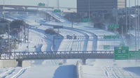 How to track Texas road conditions during the 2026 winter storm