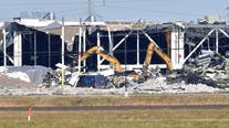 Family of driver who died in Illinois tornado warehouse collapse sues Amazon