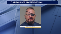 Oath Keepers founder hoping to get out of jail while awaiting trial