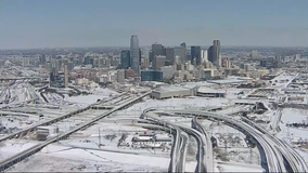 Dallas weather: Comparing this week's arctic blast to Feb. 2021