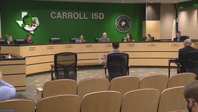 Carroll ISD board, teacher reach agreement after complaint about anti-racist book