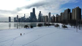 Midwest prepares for heaviest snowstorm of winter