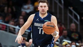 Luka Doncic out of COVID-19 protocols, along with Hardaway Jr., Kleber
