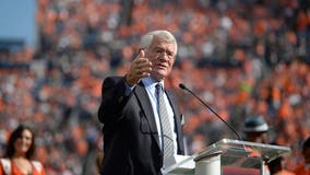 Longtime NFL coach Dan Reeves passes away at 77