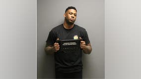 Garland police officer arrested for intoxication assault charge on New Year’s Day