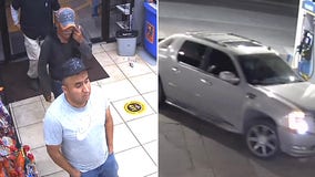 Ferris police looking for 2 men connected to fatal hit-and-run