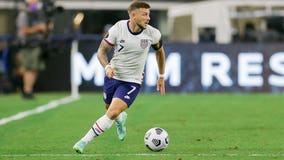 Paul Arriola acquired by FC Dallas from DC United
