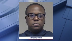 Wylie youth minister accused of sexually assaulting teen