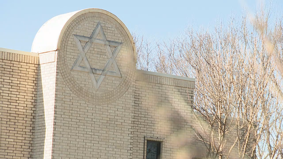 Colleyville synagogue where terrorist took hostages to hold re-dedication ceremony