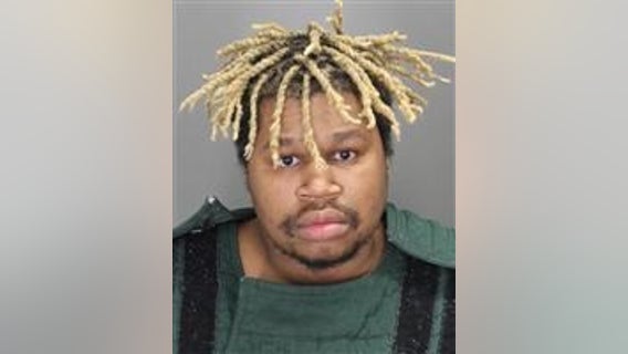 Pontiac man chokes longtime boyfriend to death after video game argument, sheriff says