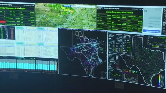 ERCOT says grid is ready; North Texas homeowners prep for icy forecast