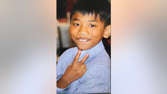 Lewisville PD: Missing 10-year-old boy found safe