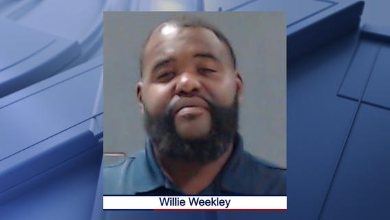 SWAT standoff at Rockwall car dealership ends with domestic violence suspect’s arrest