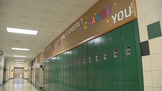 COVID-19 forces Grapevine-Colleyville ISD, other school districts to close for rest of week