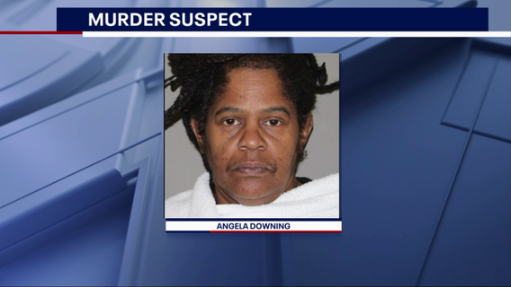 Denton grandmother accused of murdering 3-year-old grandson