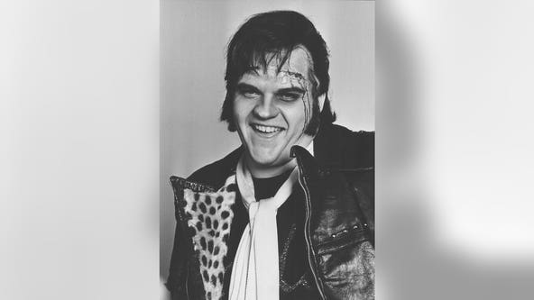 Meat Loaf the singer was also a Hollywood actor: His most noteworthy movie roles revealed