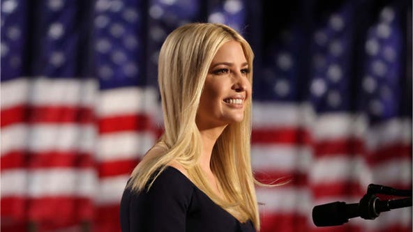January 6 panel requests interview with Ivanka Trump