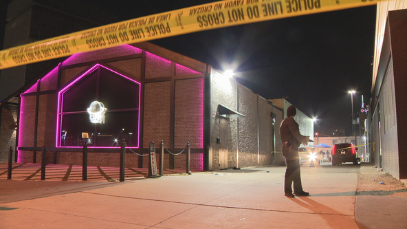 Man shot inside Dallas nightclub hospitalized in critical condition