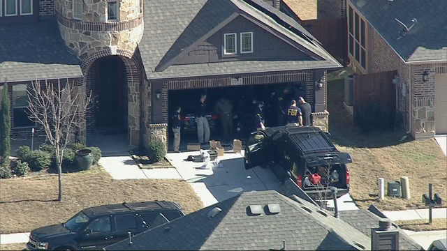 Oath Keepers founder from Granbury charged with seditious conspiracy in Capitol riot