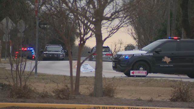 Colleyville synagogue hostage crisis was a hate crime and act of terrorism, FBI says