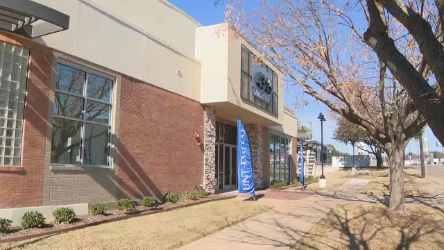 Emmitt Smith helps to develop innovation center in southern Dallas