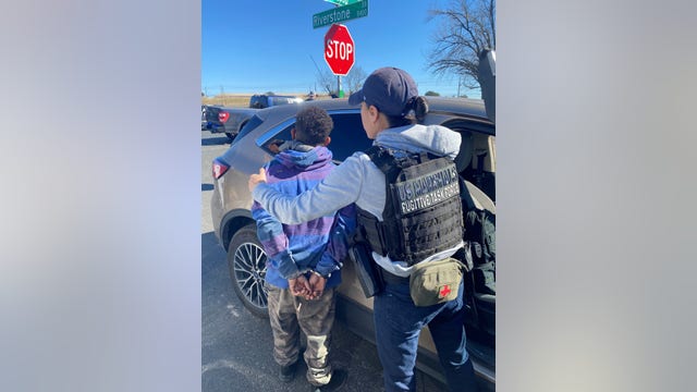 Amber Alert for 14-year-old Buda girl canceled, suspect in custody